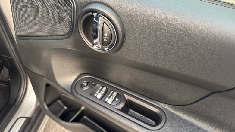 MINI Countryman 1.5 Cooper Classic 5dr Auto Petrol Hatchback